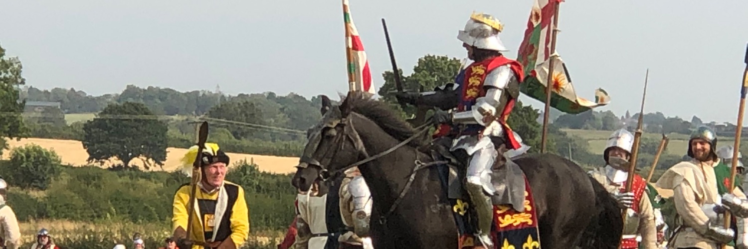 Danie Burton 🇺🇦 banner