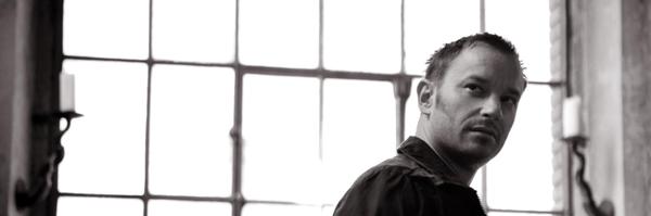 DJMindX Profile Banner