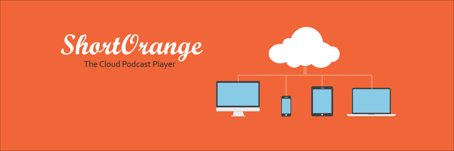 ShortOrange banner