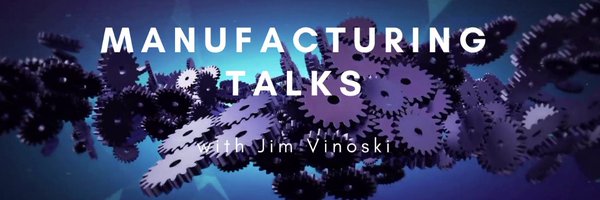 MfgTalks Profile Banner