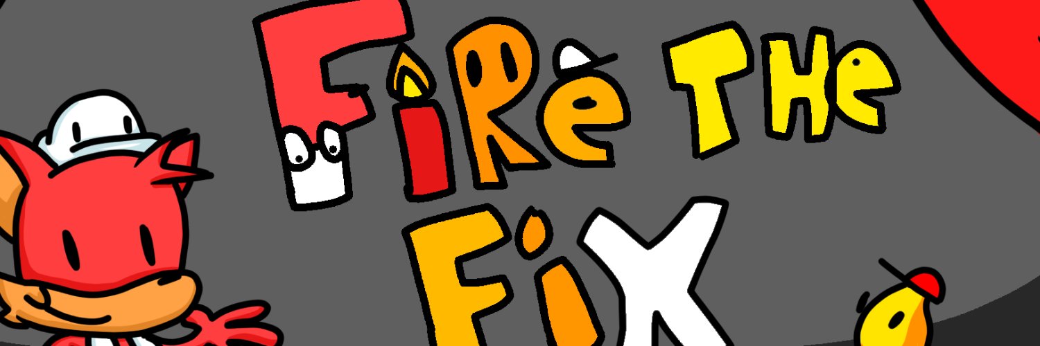 firetheuser banner