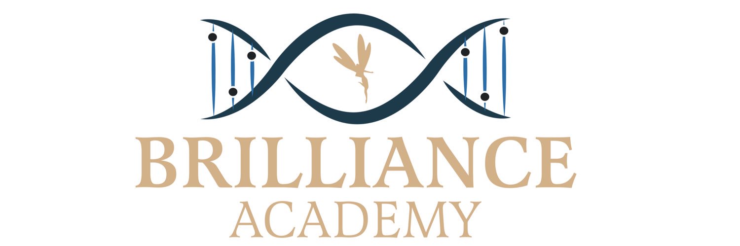 brilliancedna's profile banner image
