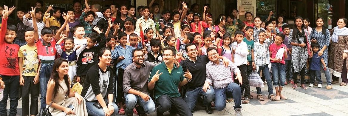 Ankit Agrawal banner