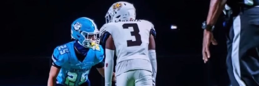 Sencere Mitchell banner