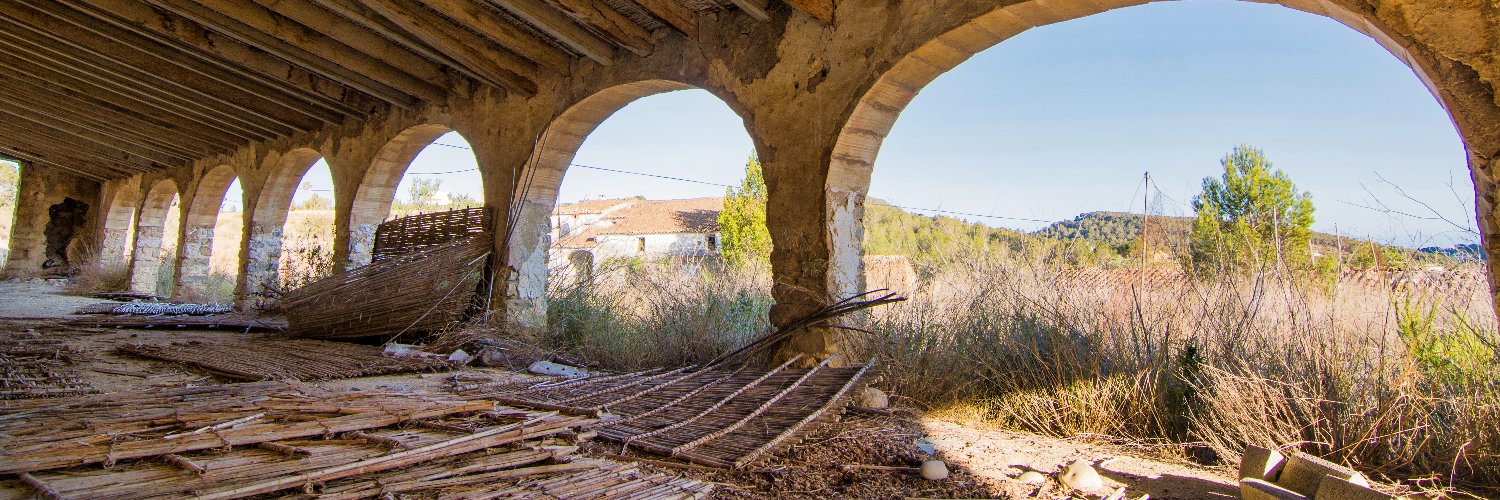 ajbenissa's profile banner image