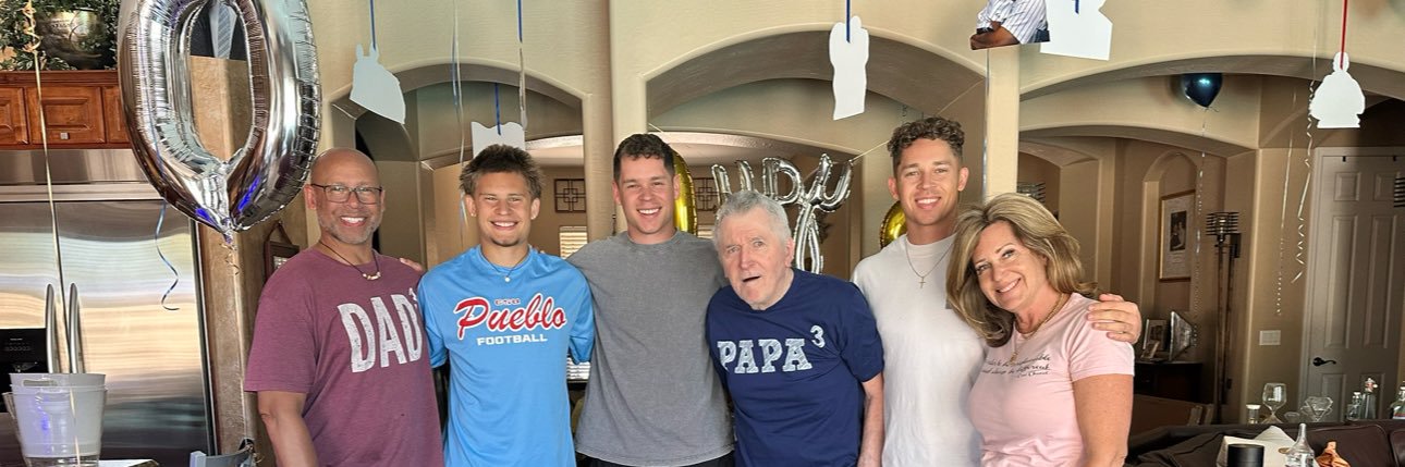 Tré Bugg III banner