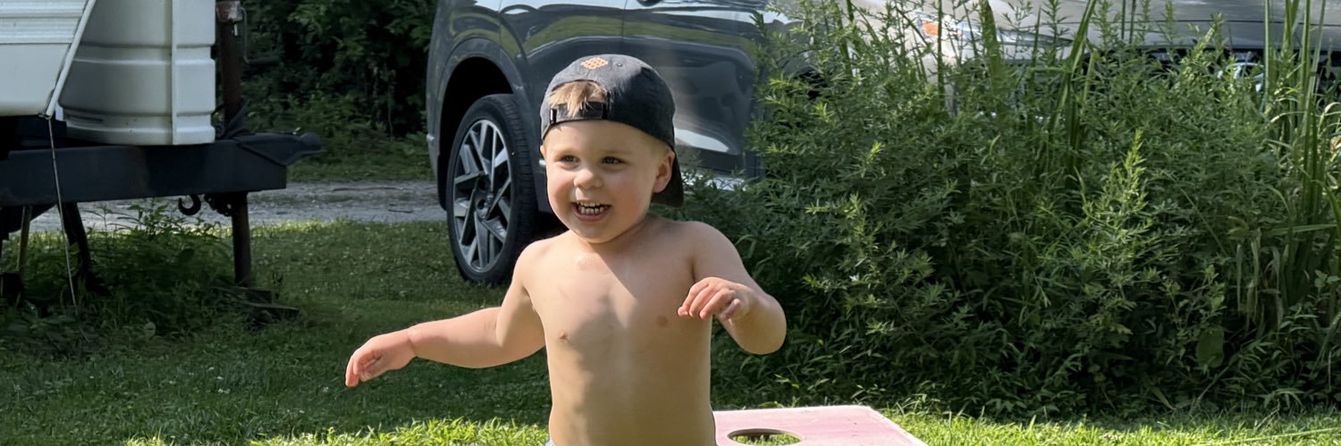 LexyZeske's profile banner image