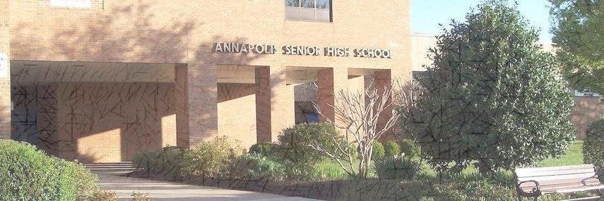 AHS Counseling Dept banner