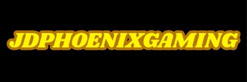JDPhoenixGaming banner
