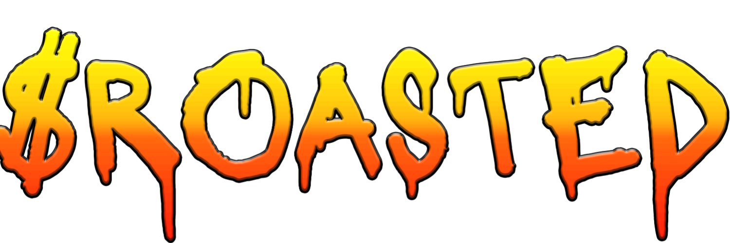 Mr. Roast - Crypto's banner