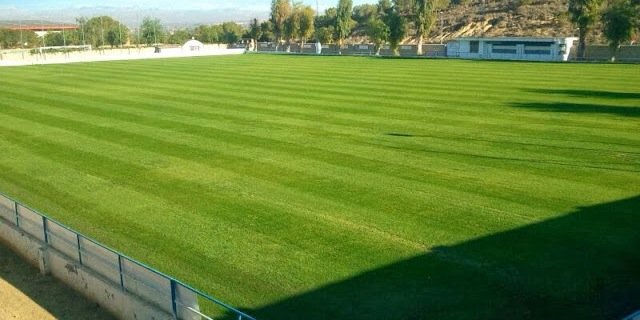 C.D. THADER 24/25 banner