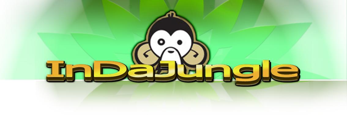 InDaJungleRec's profile banner image