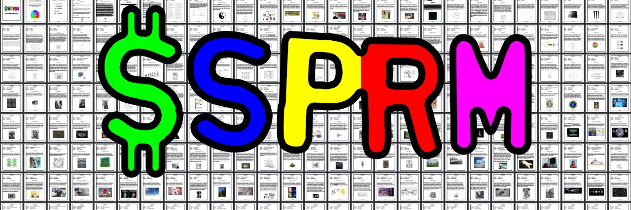 Spectrum banner