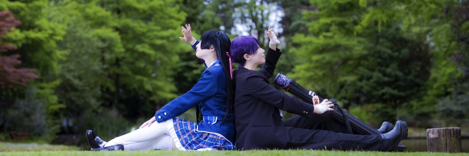 もちぷりん's banner