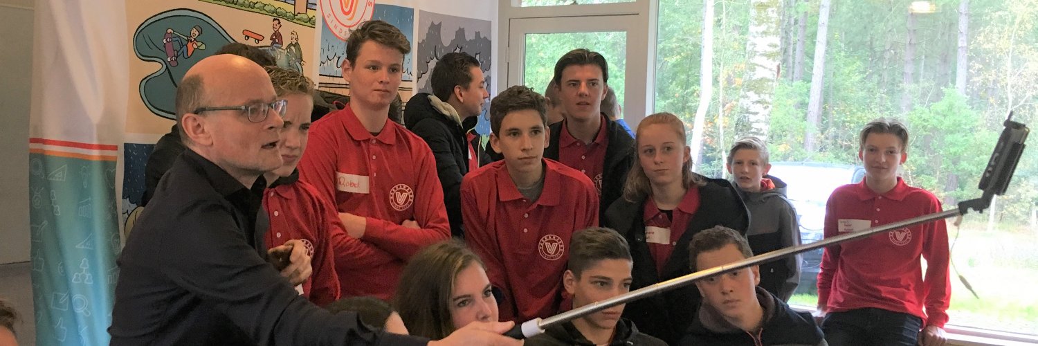 koolwijk's profile banner image