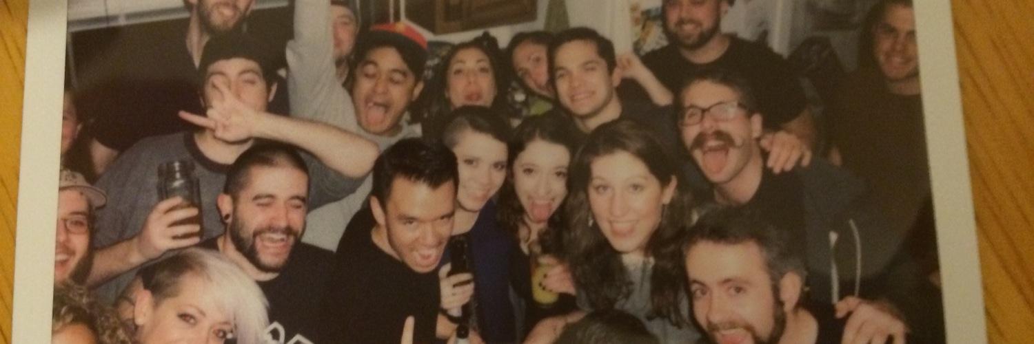 philrusso's profile banner image