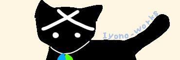 いよの(創作用) banner