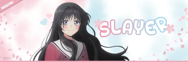 Slayerianano Profile Banner