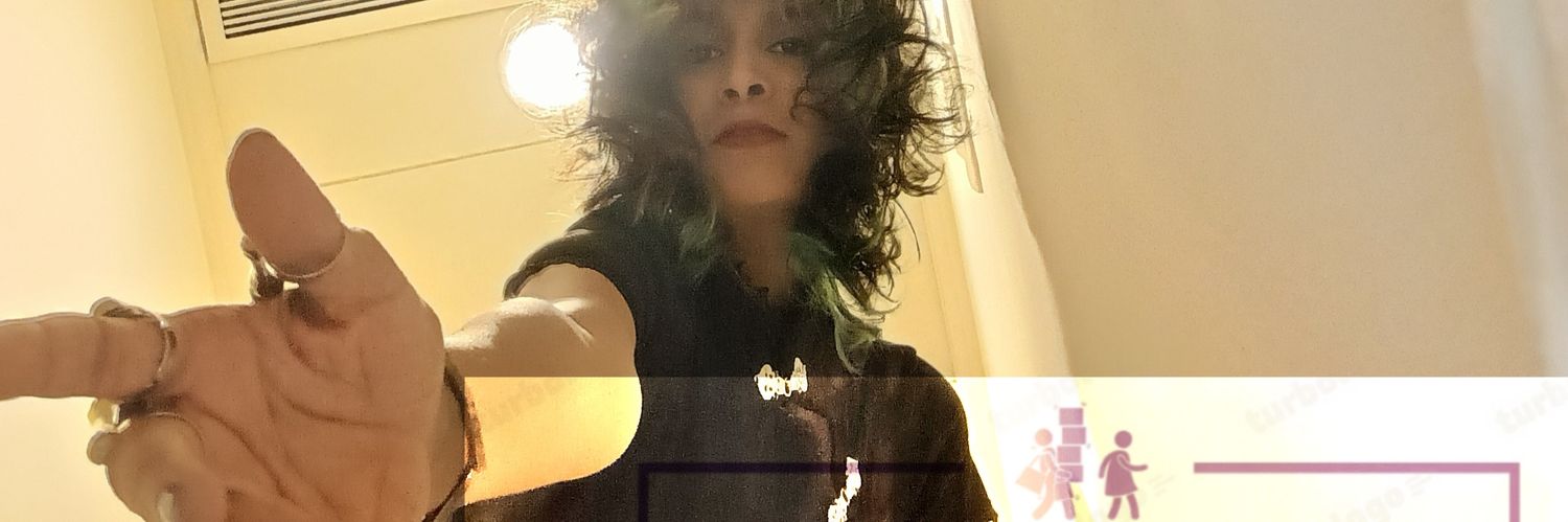 Your Highness Haruko banner