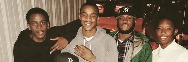 PresidentCJ_3's profile banner image
