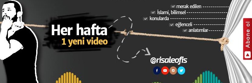 RisaleOfis's profile banner image