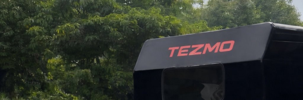 TezmoMotors's profile banner image
