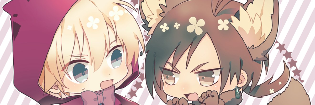 むし🐛 banner