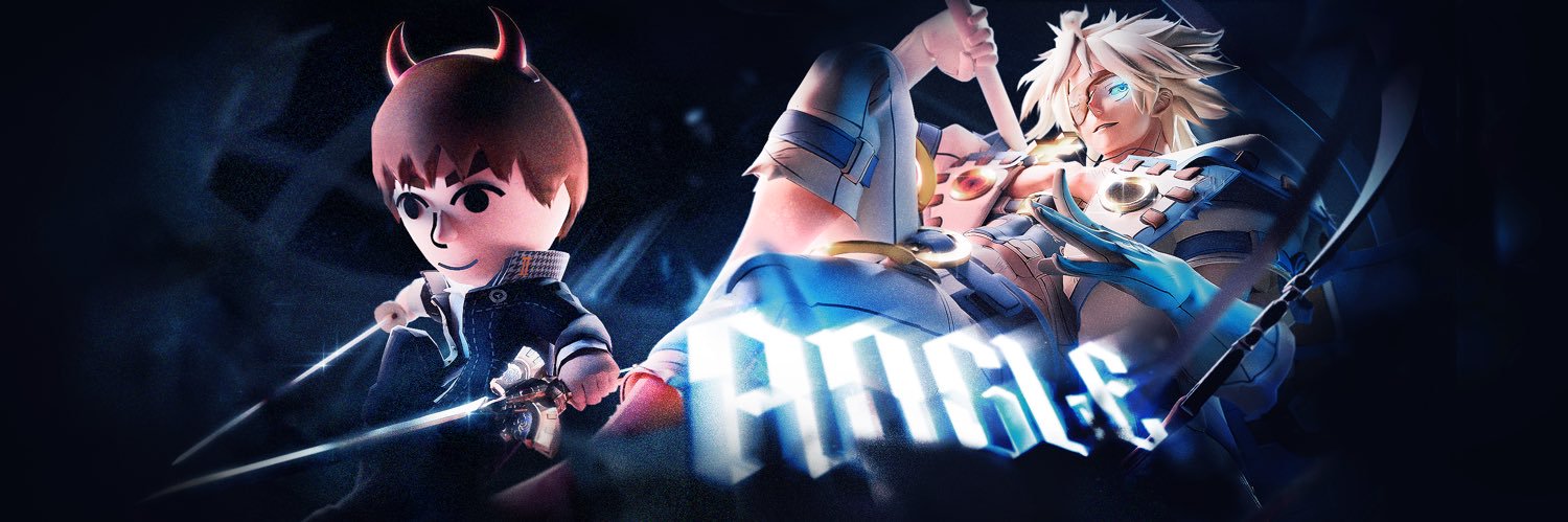Villager Irl's banner
