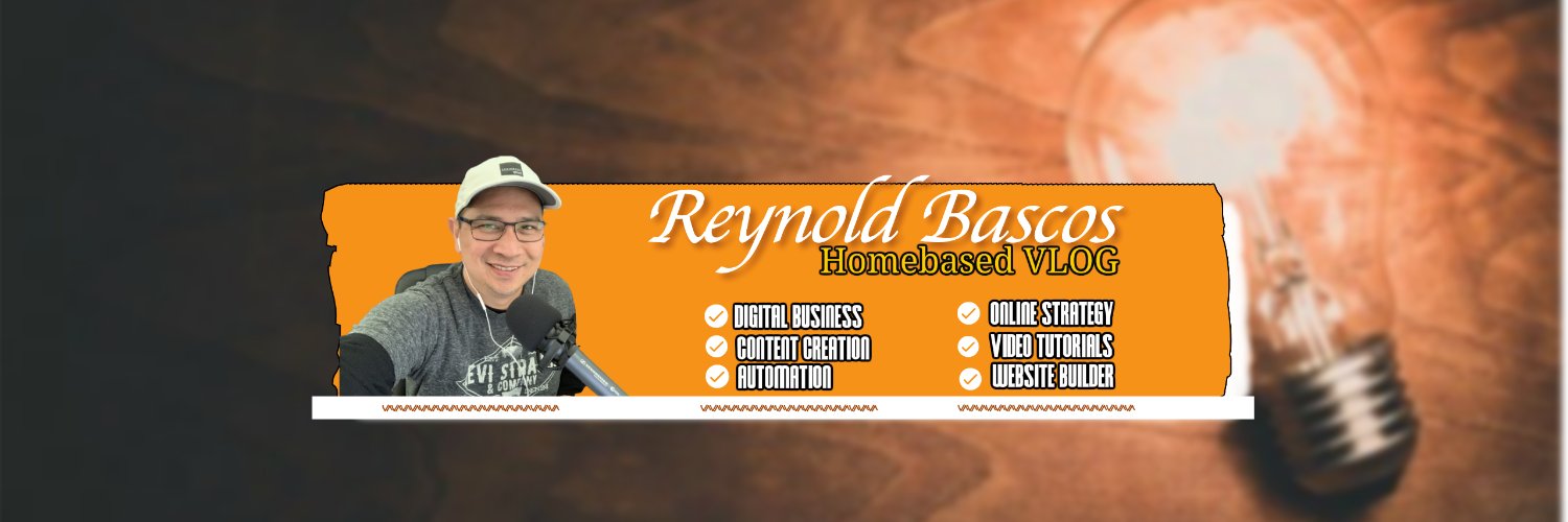 ReynoldBascos's profile banner image