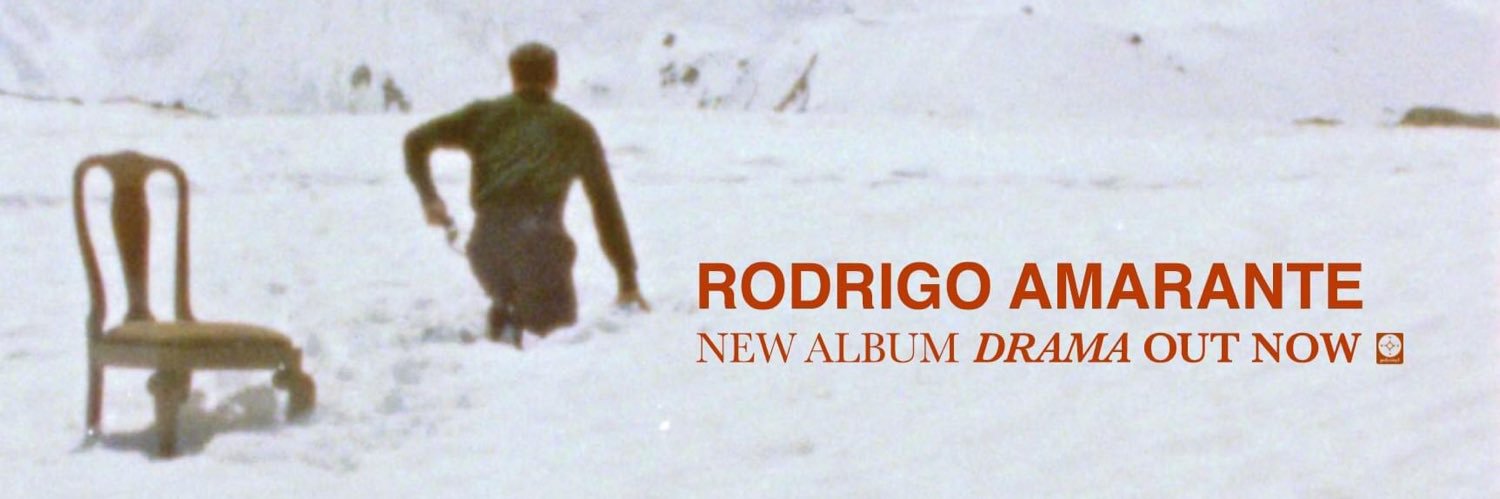 RodrigoAmarante's profile banner image