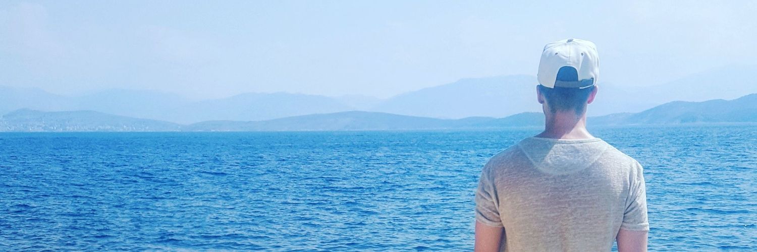 josh1green's profile banner image
