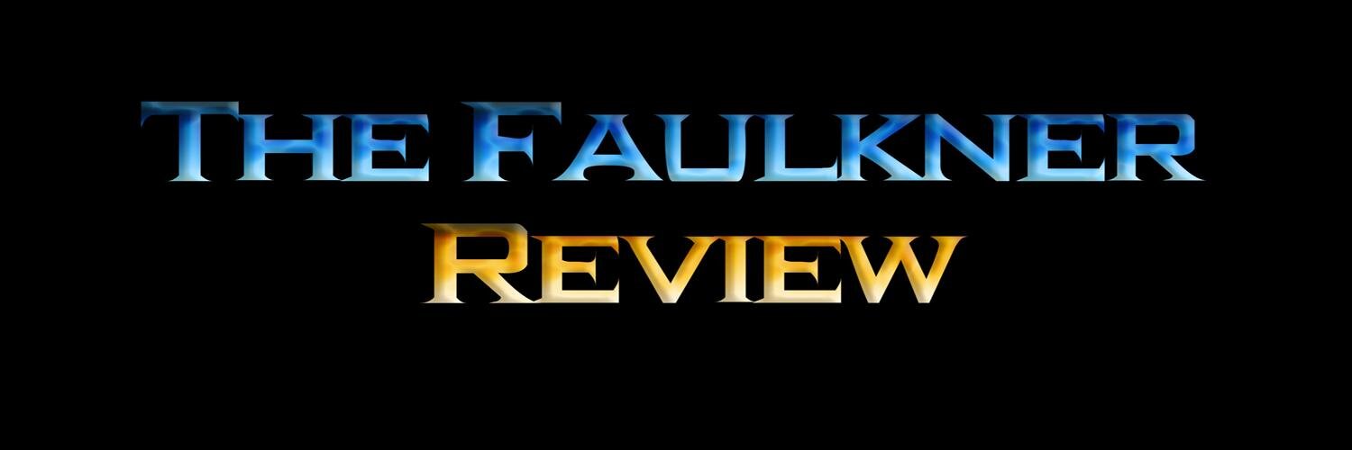 FaulknerReview's profile banner image