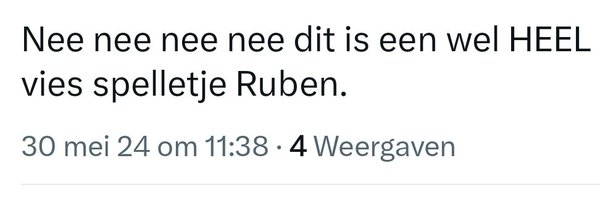 RubenvanHaften Profile Banner