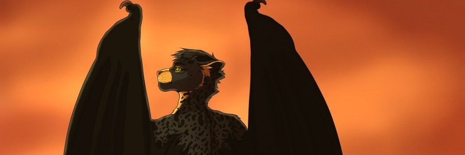 Vuzlyn's profile banner image