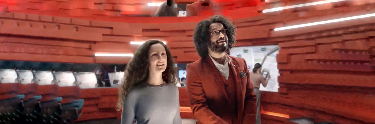 Aristotle Dreher 🪩 banner