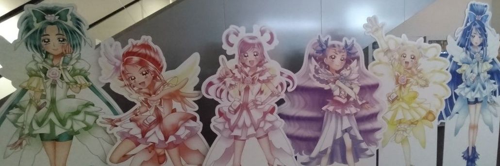 Inooriin2's profile banner image