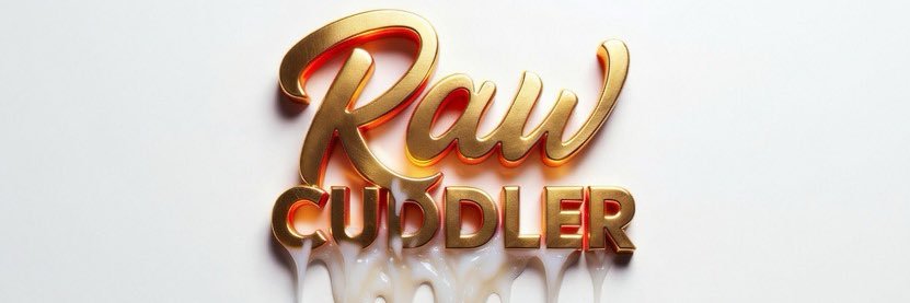 RawCuddler | ATL banner
