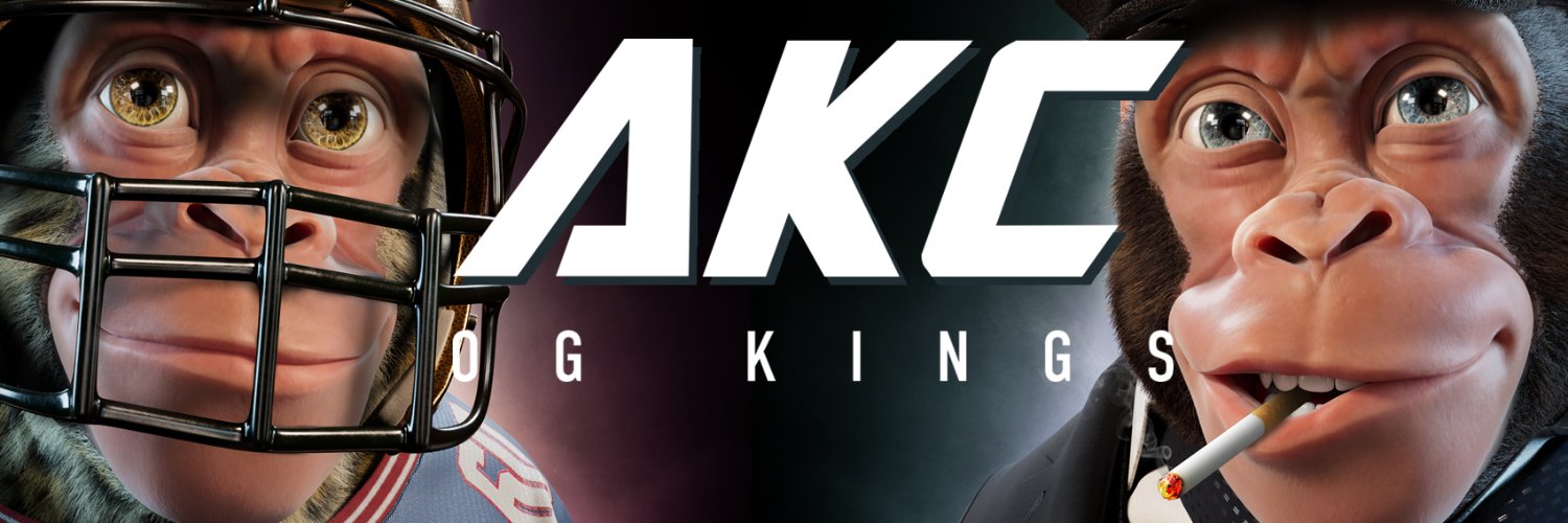 KongssAlphaClub's profile banner image