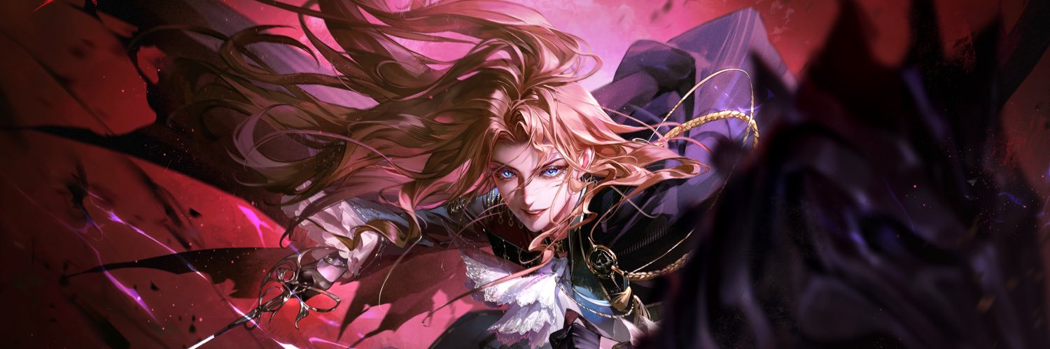 zxiaohhh's profile banner image