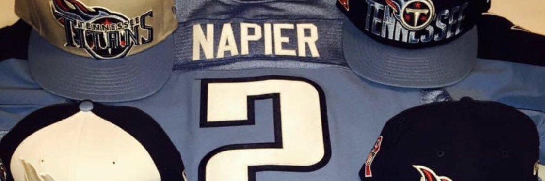 PageNapier's profile banner image