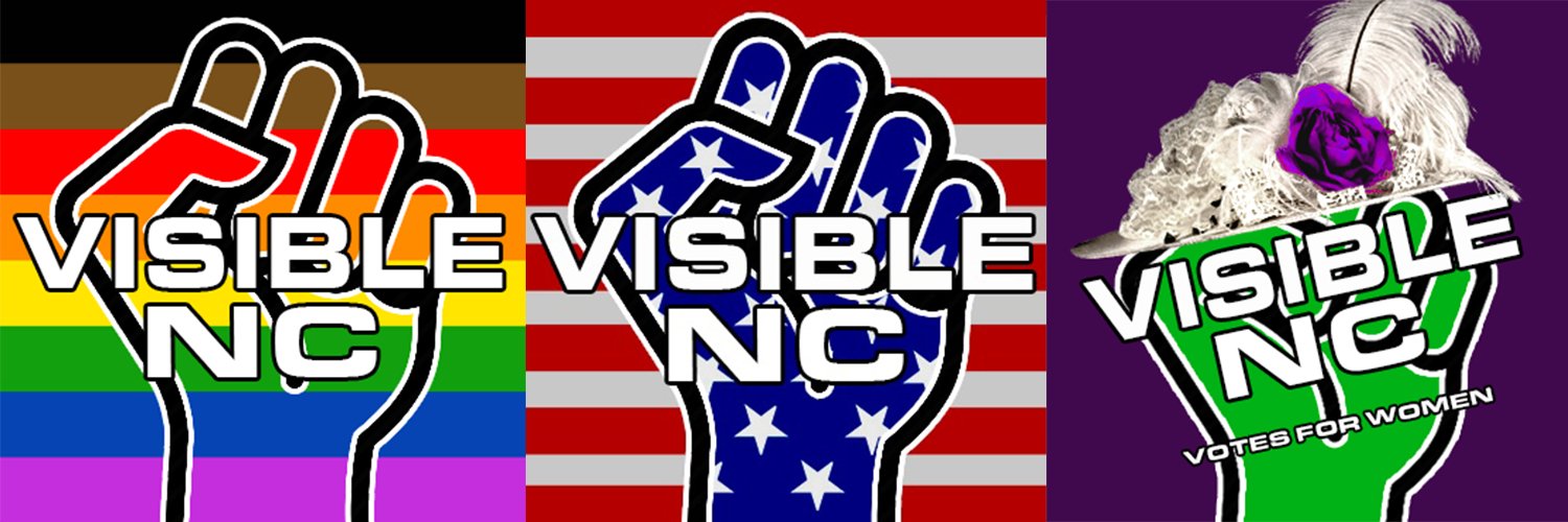 Visible_NC's profile banner image