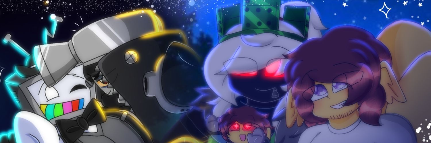 🖤 Soul 💙 banner