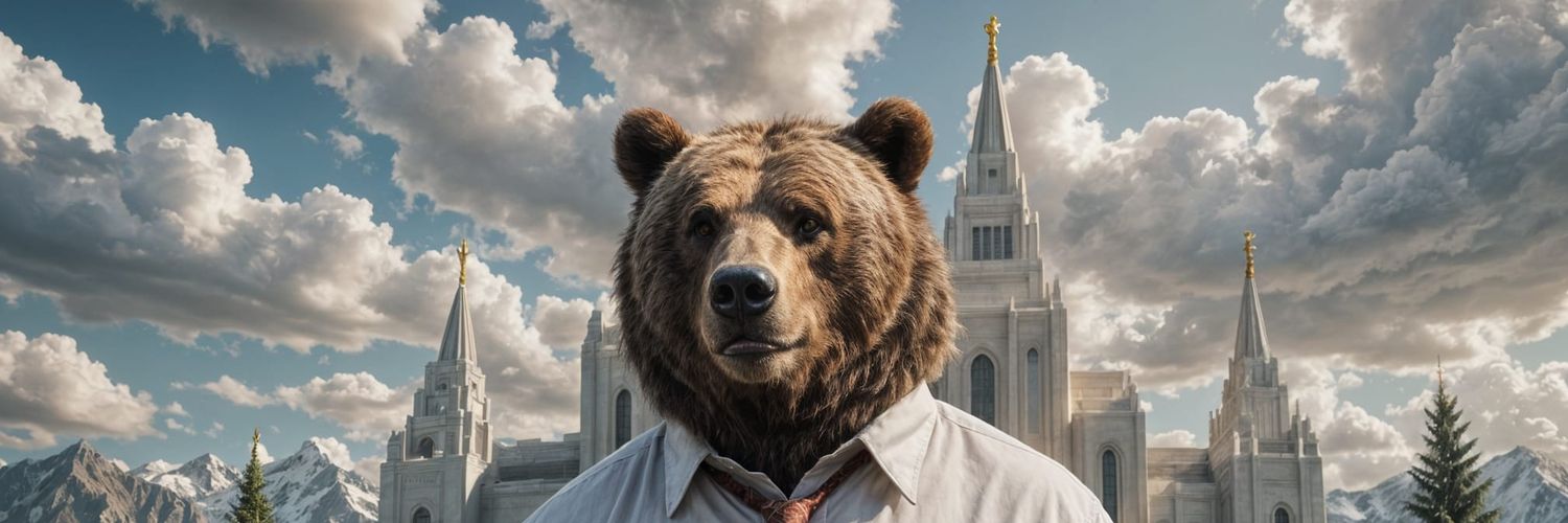 George Stratton ⛰️🇮🇱 banner