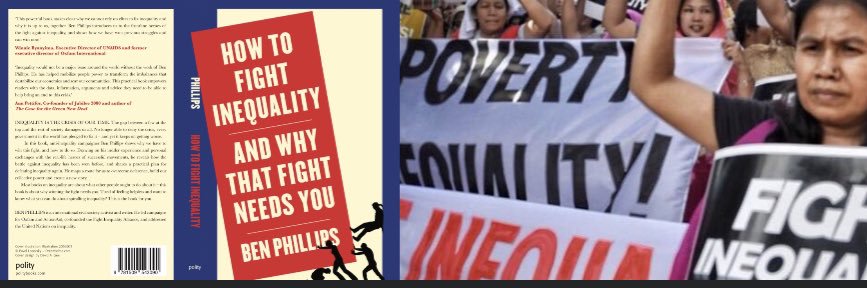 Ben Phillips's banner