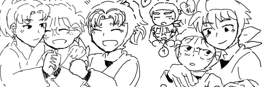 まる banner