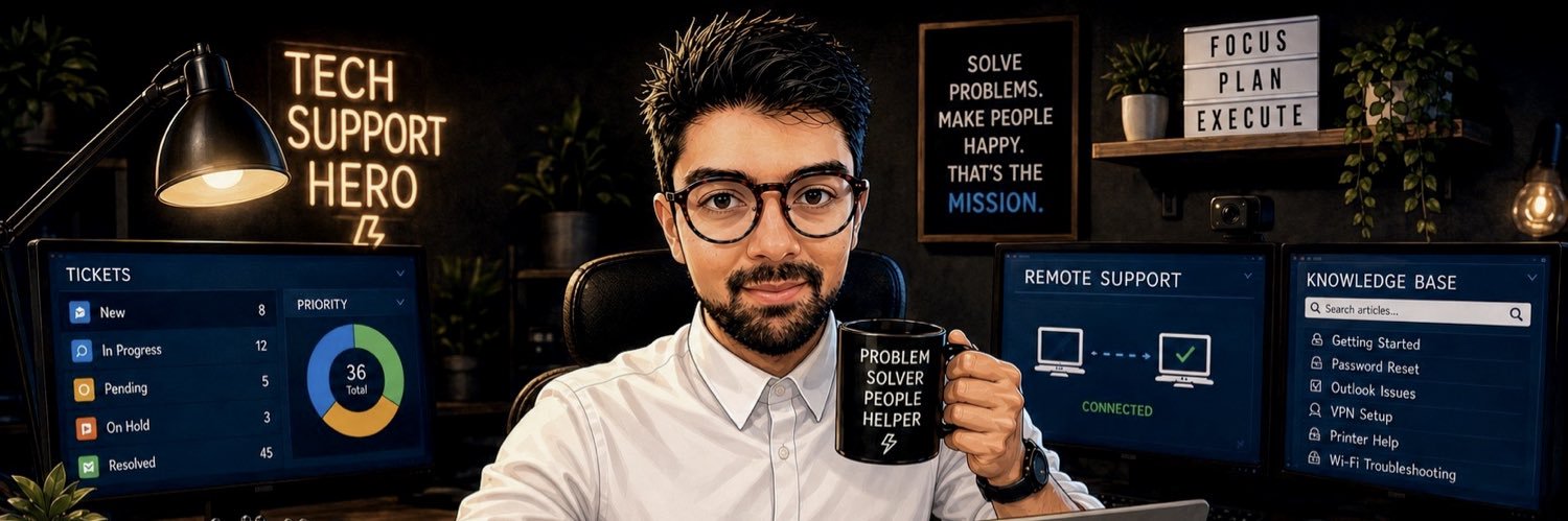 Zain Dada banner