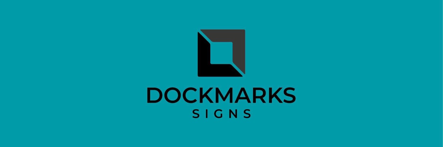 Dockmarks banner