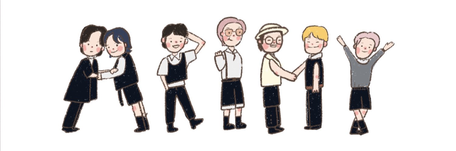 ☕️(ㅎㅈㅎ )⁷ banner