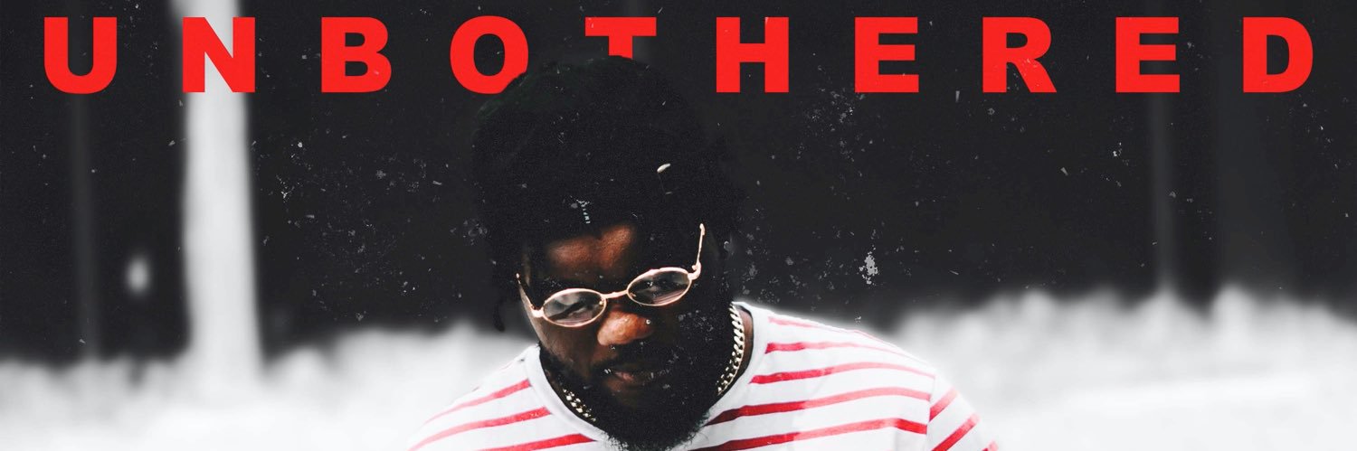 Cambuel L. Jackson banner