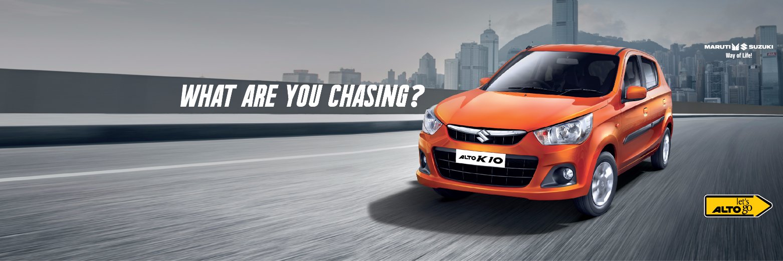 AltoK10 banner
